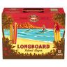 LONGBOARD LAGER 12PK CAN