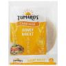 LOW CARB HONEY WHEAT WRAP