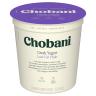 LOW-FAT PLAIN GREEK YOGURT