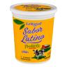 LOWFAT PROBIOTIC PLAIN YOGURT