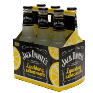Jack daniel's - Lynchburg Lemonade