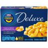 DELUXE 4 CHEESE DINNER