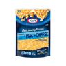 MAC N CHEESE MOZZ AND CHEDD SHRED CHEESE