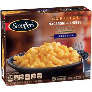 stouffer's - Macaroni & Cheese