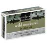 MACKEREL IN OLIVE OIL
