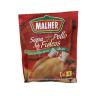 SOPA SABOR A POLLO CO