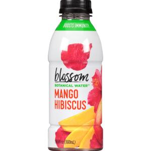 Blossom - Mango Hibiscus Botanical Water