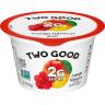 MANGO HIBISCUS GREEK YOGURT