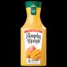 MANGO JUICE DRINK