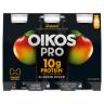 MANGO PROTEIN DRINK