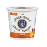 MAPLE YOGURT