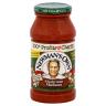 MARINARA MUSHROOM SAUCE