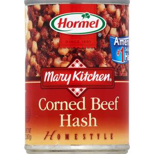 Hormel - Mary Kitchen Corned Beef Hash