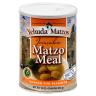 MATZO MEAL