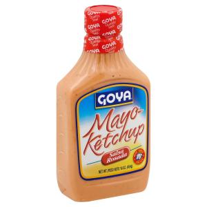 Goya - Mayo Ketchup