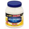 BONUS REAL MAYONNAISE
