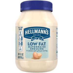 hellmann's - Mayonnaise Low Fat
