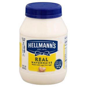 hellmann's - Mayonnaise Regular