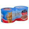 MEATY PATE WITH REAL SALMON