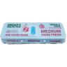 MEDIUM BROWN GRADE A PACK