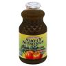 MEGA GREEN JUICE
