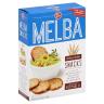 MELBA SNACKS WHOLE GRAIN