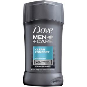 Dove - Cln Comfrt Men+care Solid Deo