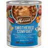 SMOTHERED COMFORT