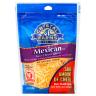 MEXICAN TACO SHRED CHEESE