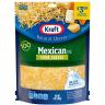 MEXICIAN 4 CHSE SHRED PP3 69