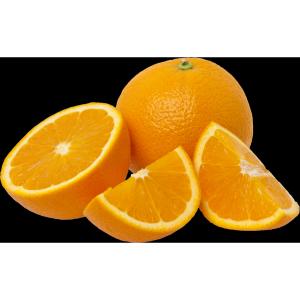 Premium - Orange Midknight