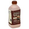 MIDNIGHT CHOCOLATE MILK
