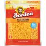 MILD CHEDDAR SHREDDED CHEESE
