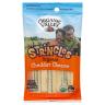 MILD CHEDDAR CHEESE STRINGLES