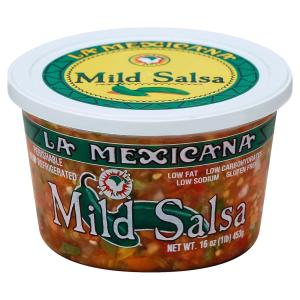 La Mexicana - Mild Salsa
