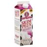 MILK 100% FAT FREE
