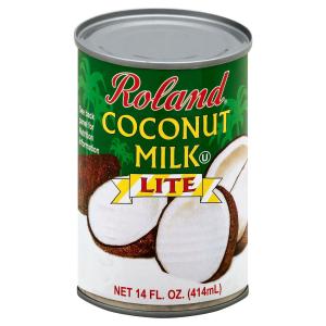 Roland - Milk Coconut Lite