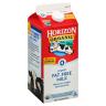 MILK FAT FREE