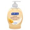 MILK & GOLDEN HONEY HAND SOAP