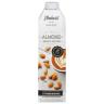 MILKED ALMONDS