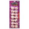MINI 7PK WHT