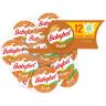 MINI BABYBELL GOUDA CHEESE 9 OZ