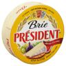 SOFT RIPENED BRIE