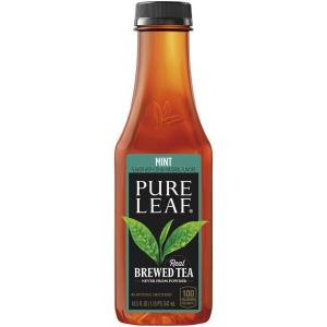 Pure Leaf - Mint Tea