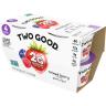 MIXED BERRY GREEK YOGURT 4CT