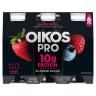 MIXBERRY PROTEIN DRINK