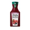 MIXED BERRY DRINK