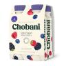 MIXED BERRY GREEK YOGURT DRINK