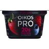 MIXED BERRY YOGURT