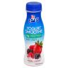 MIXED BERRY YOGURT SMOOTHIE